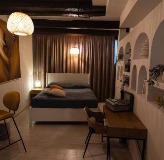 Potenza Casa | Casa Vacanze Vr Service