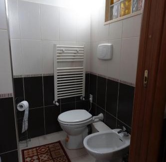 Potenza Casa | Casa Vacanze Vr Service