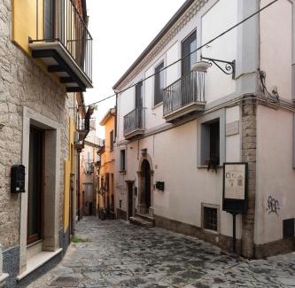 Potenza Casa | Casa Vacanze Vr Service