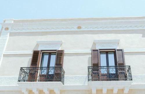 Alliste Apartamento | Casa Vacanze White Palace