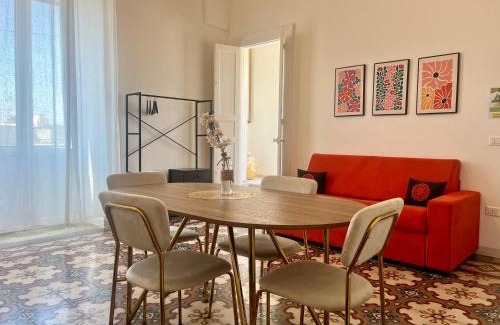 Alliste Apartamento | Casa Vacanze White Palace