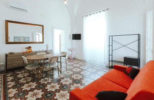 Alliste Apartamento | Casa Vacanze White Palace