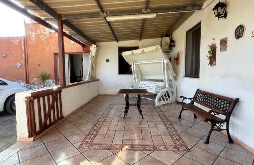 Dattilo Casa | Casa Vacanze "Za N'Zina"