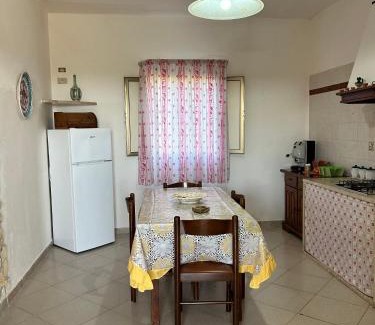 Dattilo Casa | Casa Vacanze "Za N'Zina"