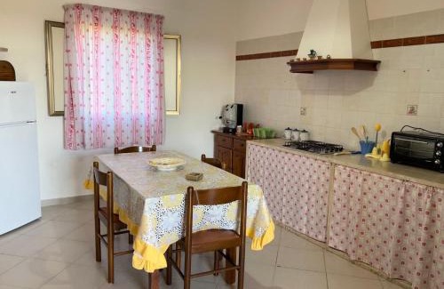Dattilo Casa | Casa Vacanze "Za N'Zina"