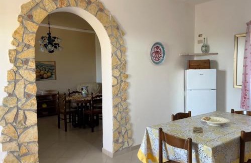Dattilo Casa | Casa Vacanze "Za N'Zina"