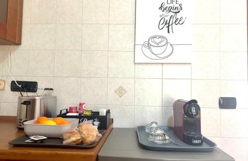 Avellino Apartamento | Casa Vacanze Zia Flora
