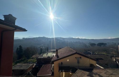 Avellino Apartamento | Casa Vacanze Zia Flora