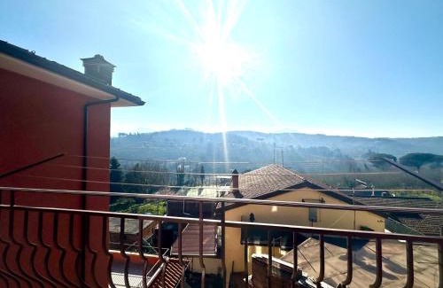 Avellino Apartamento | Casa Vacanze Zia Flora