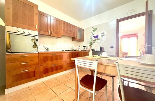 Avellino Apartamento | Casa Vacanze Zia Flora