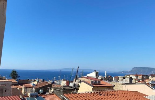 Scilla Casa | Casa vacanze Zia Gina