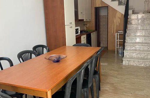 Scilla Casa | Casa vacanze Zia Gina