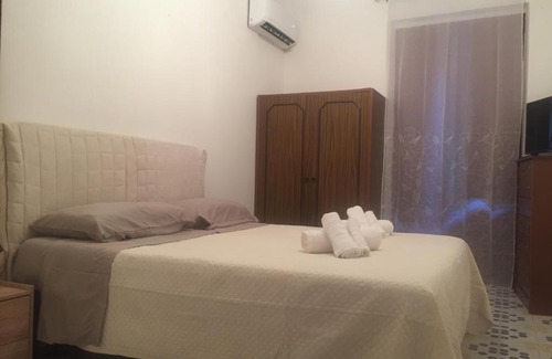 Scilla Casa | Casa vacanze Zia Gina