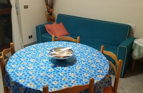 Ribera Casa | Casa vacanze Zia Maria