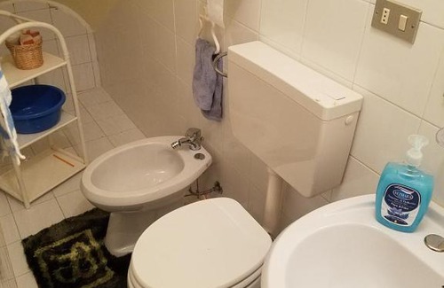 Ribera Casa | Casa vacanze Zia Maria