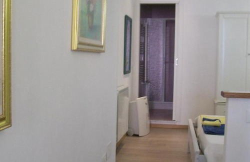 Vernazza Apartamento | Casa Vacanze Zia Maria