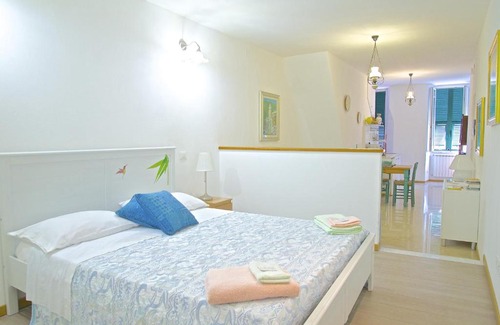 Vernazza Apartamento | Casa Vacanze Zia Maria