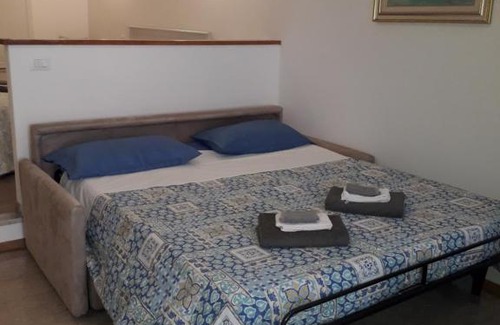 Vernazza Apartamento | Casa Vacanze Zia Maria