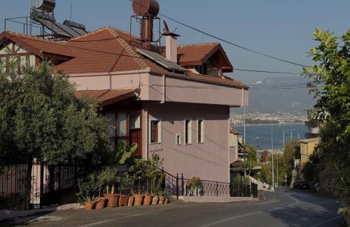 Alanya Hotel | Casa Vagabundo Boutique Hotel - Adults Only