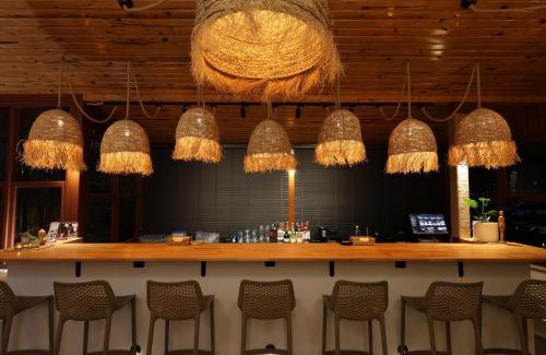 Alanya Hotel | Casa Vagabundo Boutique Hotel - Adults Only