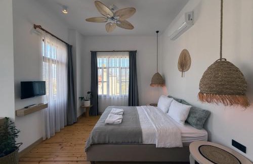 Alanya Hotel | Casa Vagabundo Boutique Hotel - Adults Only