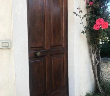 Civitella Alfedena Casa | Casa Val di Rose
