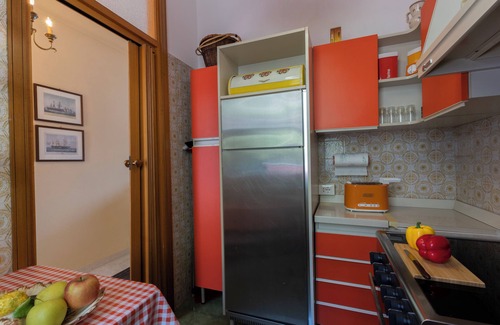 Cassone Casa | Casa Val di Sogno, Malcesine, Italy