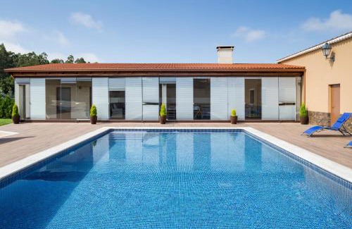 Valboa Casa | Casa Valboa