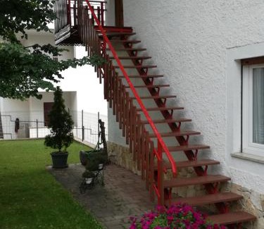 Pergine Valsugana Apartamento | Casa Valcanover