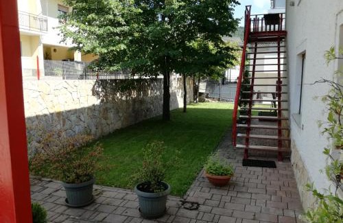 Pergine Valsugana Apartamento | Casa Valcanover