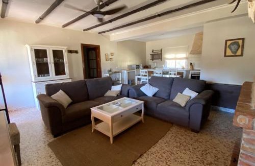 Villaviciosa de Córdoba Casa | Casa Valdevientos Alojamiento Rural