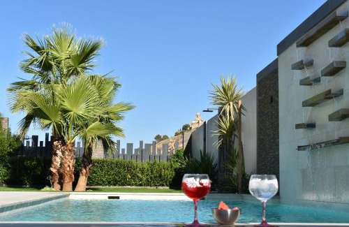 Iznajar Casa | CASA VALDEARENAS