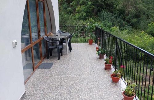 Capatineni-Ungureni Casa | Casa Valea Arefului