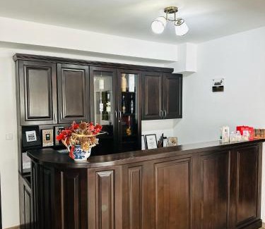 Cornereva Casa | Casa Valea Cernei
