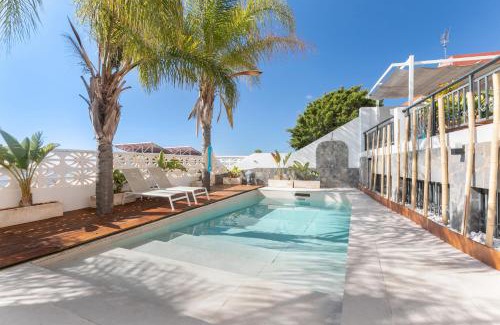 Santa Cruz de Tenerife Apartamento | Casa Valencia