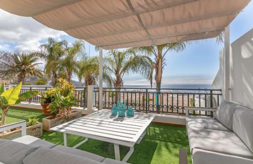 Santa Cruz de Tenerife Apartamento | Casa Valencia