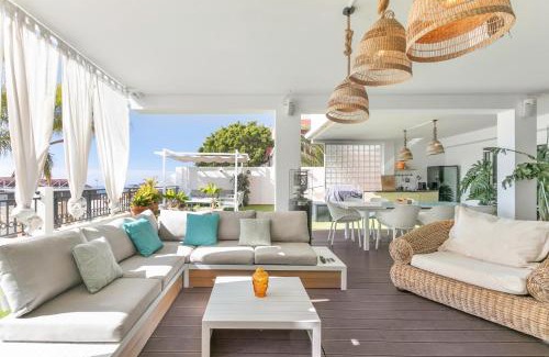 Santa Cruz de Tenerife Apartamento | Casa Valencia