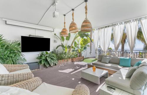 Santa Cruz de Tenerife Apartamento | Casa Valencia