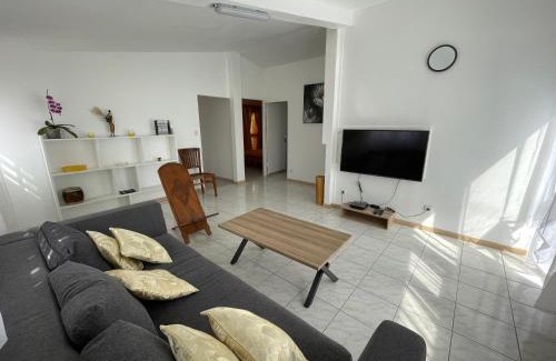 Centre-Ville Casa | Casa Valencia, proche de toutes commodités