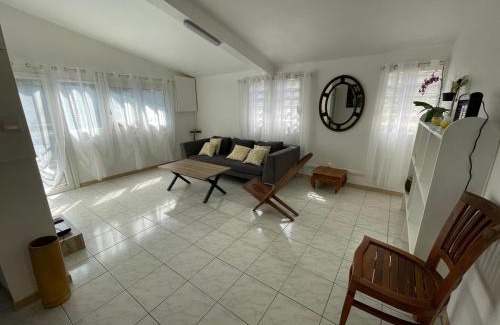 Centre-Ville Casa | Casa Valencia, proche de toutes commodités