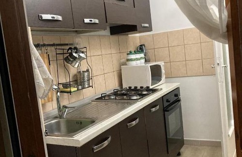 Ladispoli Apartamento | Casa Valente