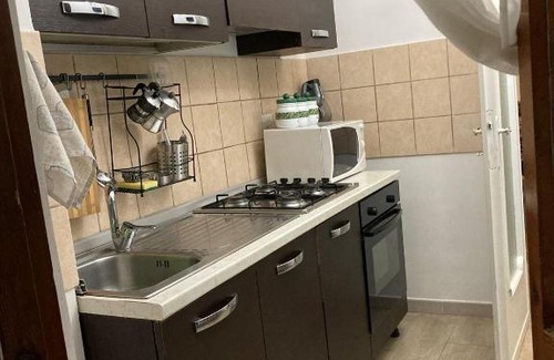 Ladispoli Apartamento | Casa Valente