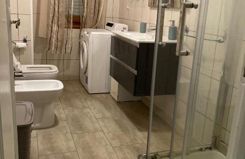 Ladispoli Apartamento | Casa Valente