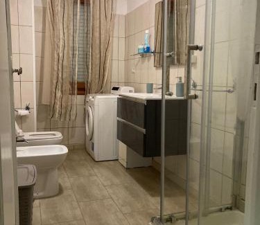 Ladispoli Apartamento | Casa Valente