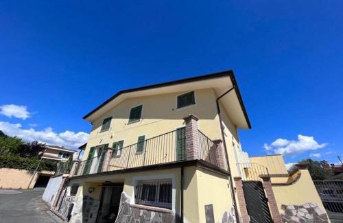 Carrara Casa | Casa Valentina, casa intera vicino al mare