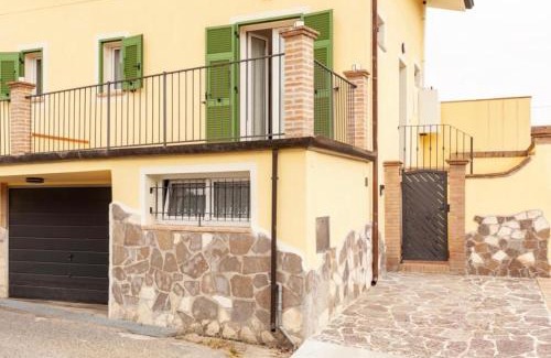 Carrara Casa | Casa Valentina, casa intera vicino al mare