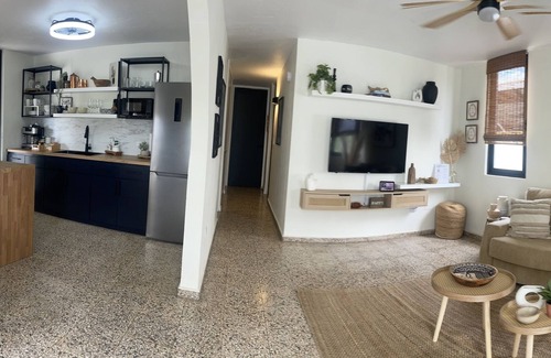 Punta Santiago Casa | Casa Valentina Dreamy Beach/Lakeview House