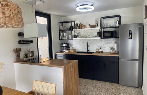 Punta Santiago Casa | Casa Valentina Dreamy Beach/Lakeview House
