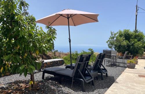Puntagorda Casa | Casa Valentina