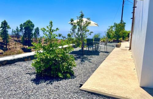 Puntagorda Casa | Casa Valentina